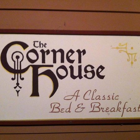 The Corner House Bed & Breakfast Bed and Breakfast Nicholasville Esterno foto