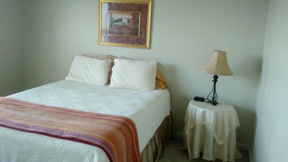 The Corner House Bed & Breakfast Bed and Breakfast Nicholasville Esterno foto